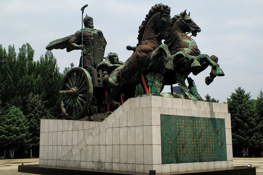 興北不銹鋼簡(jiǎn)介